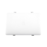 MacBook Air 13″ 2020, M1 8 Cores, 8 GB, 7 core GPU 256 GB, Silver, Refurbished