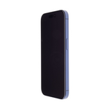 iPhone 15 Pro Blue Titanium, 128 GB, Refurbished