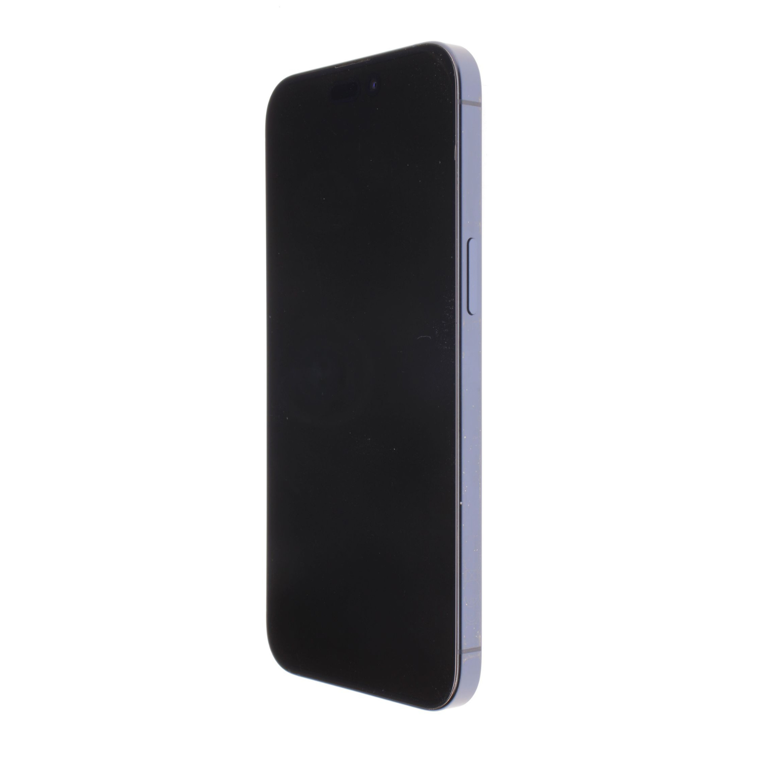iPhone 15 Pro Max Blue Titanium, 1 TB, Refurbished