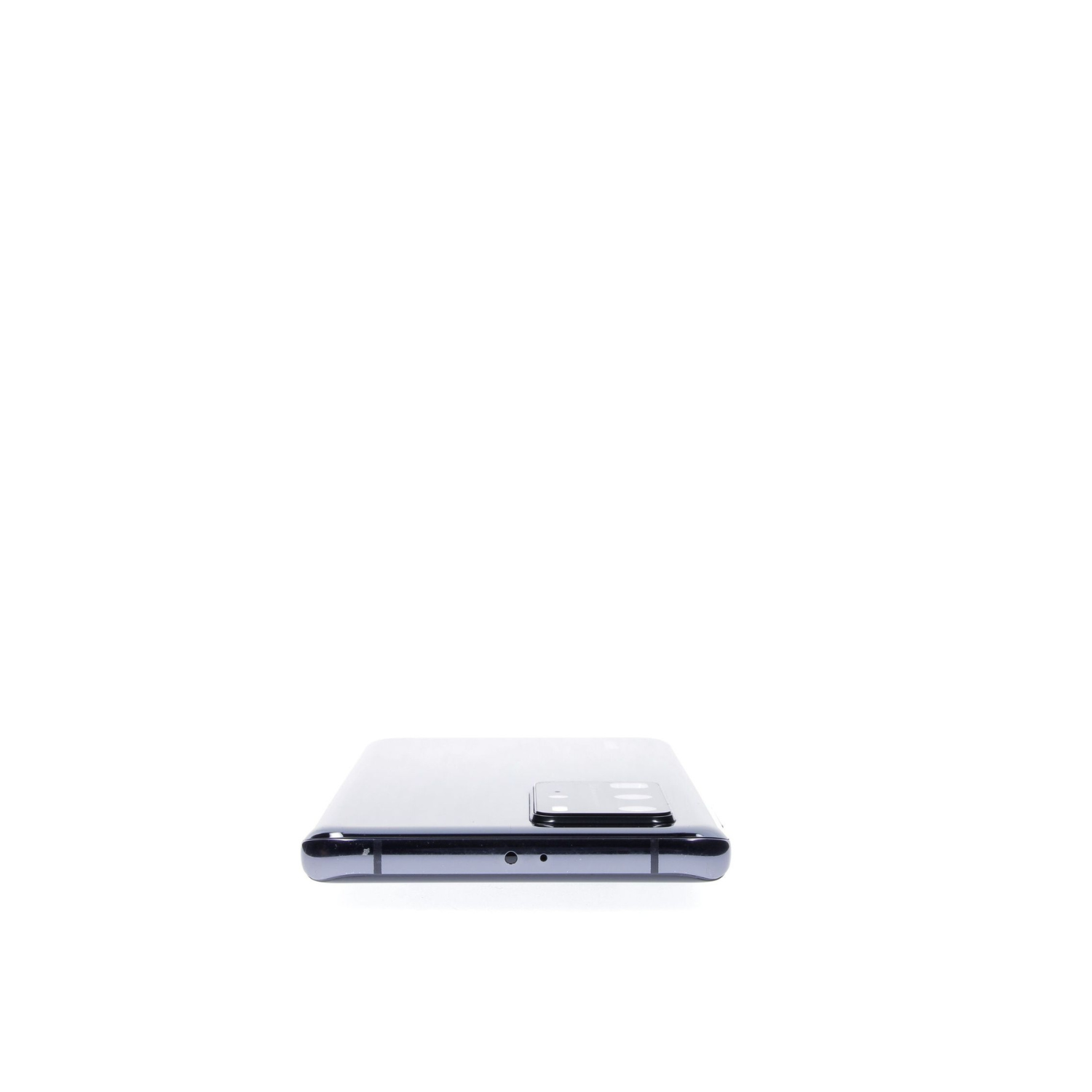 P40 Pro Dual Sim Black, 256 GB, Refurbished