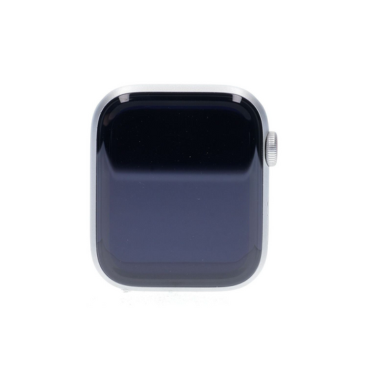 Apple Watch SE 2022 GPS + Cellular, Silver Aluminium 44mm, Refurbished