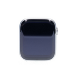 Apple Watch SE 2022 GPS + Cellular, Silver Aluminium 44mm, Refurbished