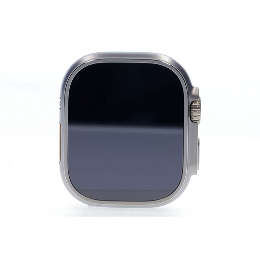 Apple Watch Ultra 2 2023 GPS + Cellular, Titanium 49mm, Refurbished