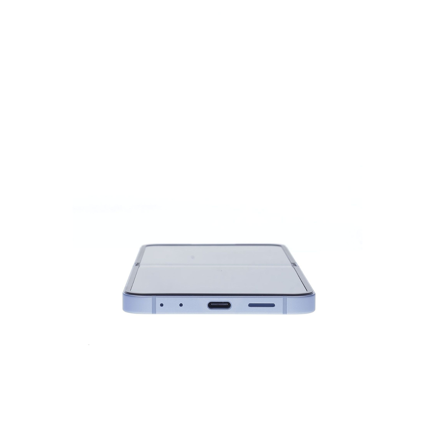 Galaxy Z Flip6 Blue, 256 GB, Refurbished