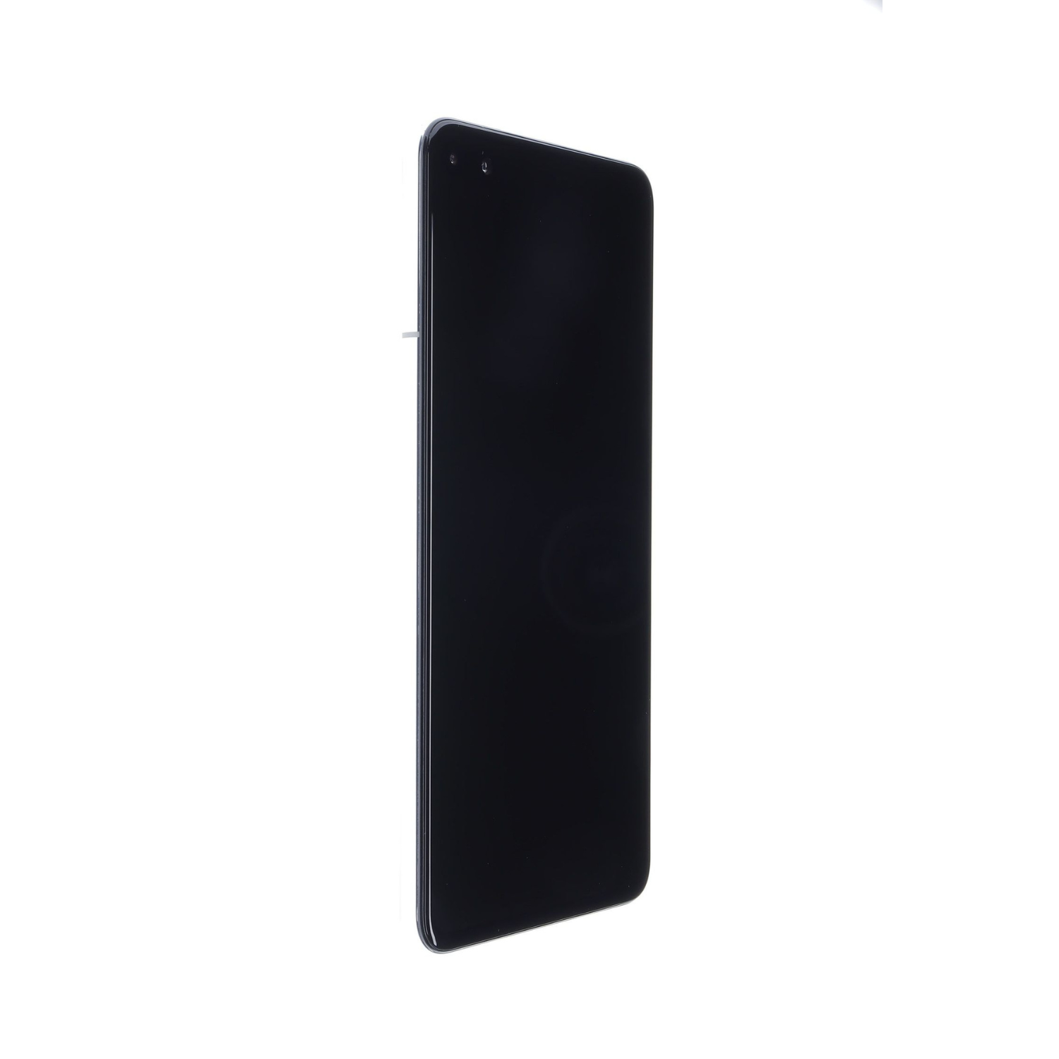 P40 Dual Sim Silver Frost, 128 GB, Refurbished