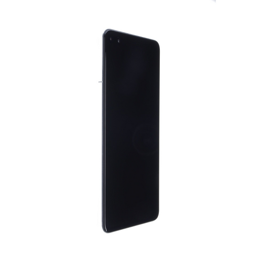 P40 Dual Sim Silver Frost, 128 GB, Refurbished