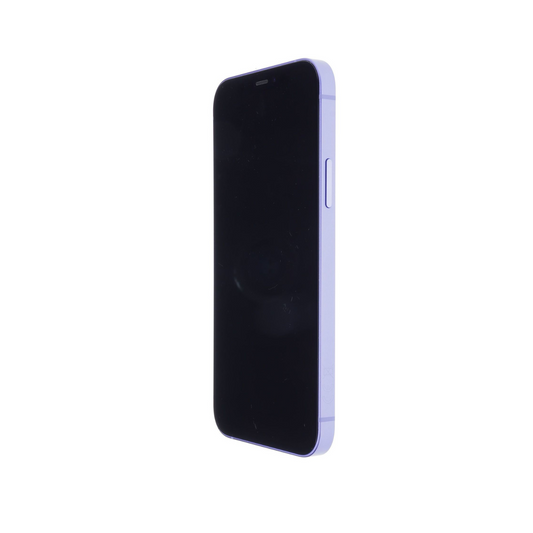 iPhone 12 mini, Purple, 64 GB, Refurbished