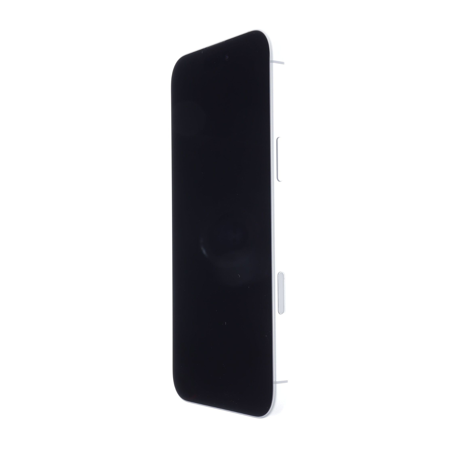 iPhone 16 Plus White, 128 GB, Refurbished
