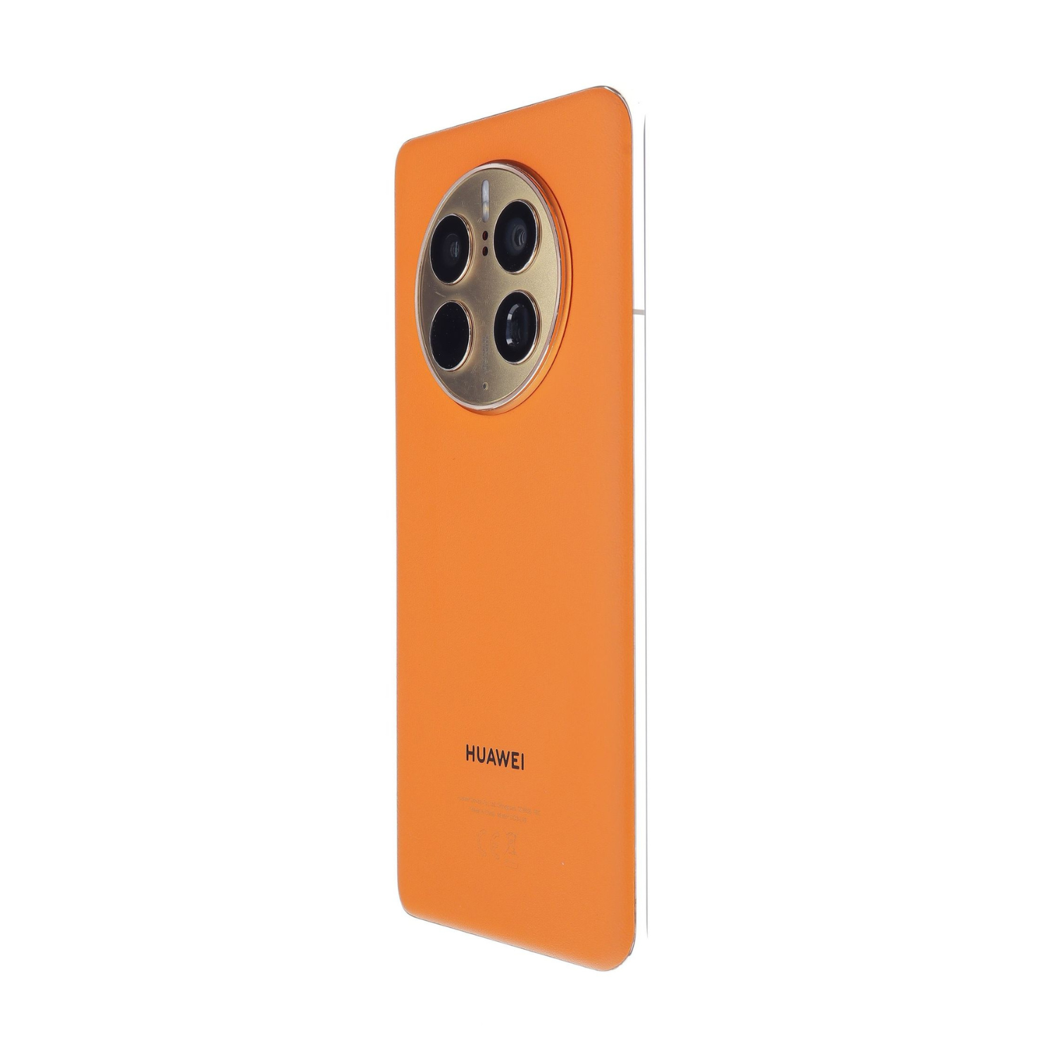 Mate 50 Pro Dual Sim Orange, 512 GB, Refurbished