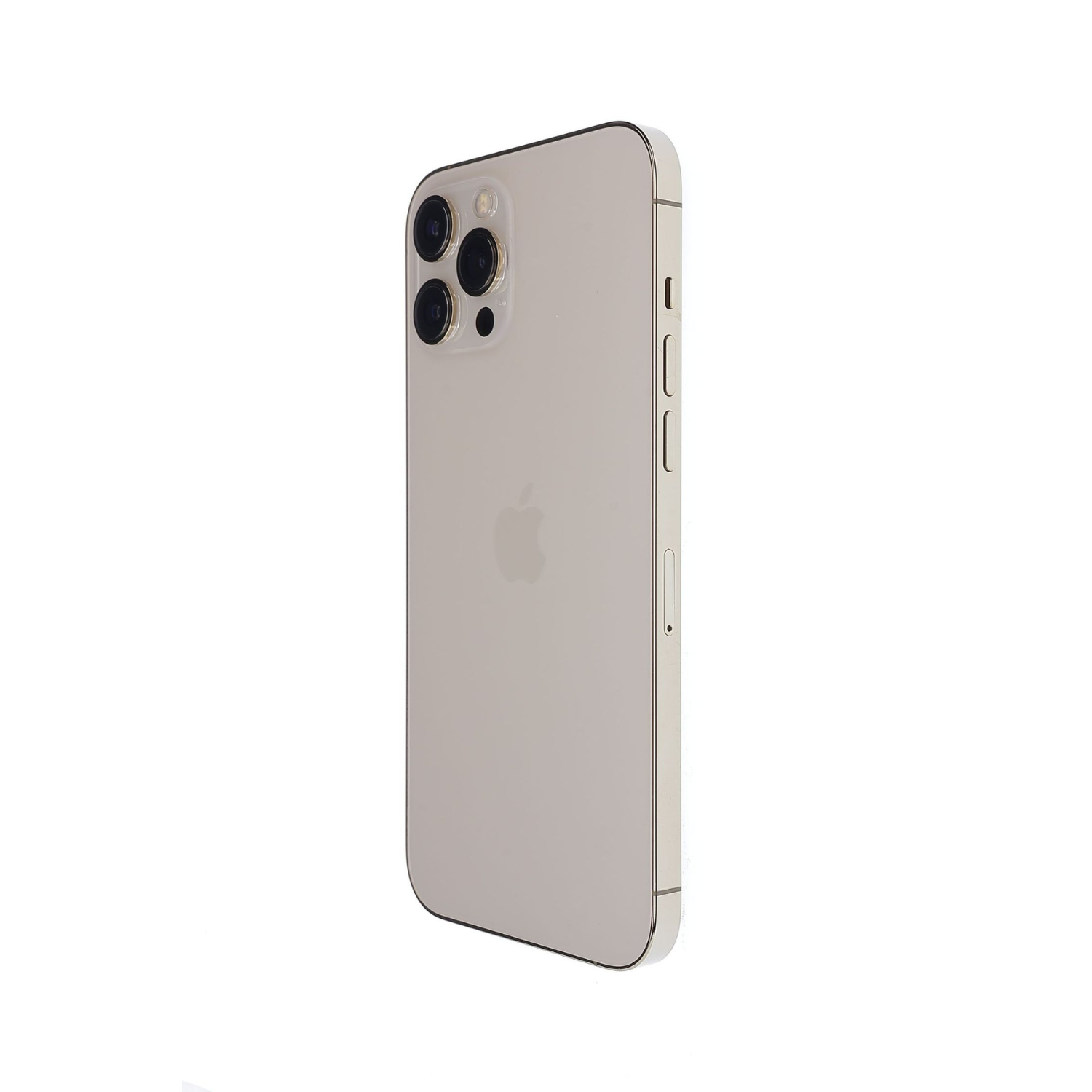iPhone 12 Pro Max, Gold, 128 GB, Refurbished