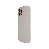 iPhone 12 Pro Max, Gold, 128 GB, Refurbished