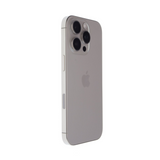 iPhone 16 Pro Natural Titanium, 128 GB, Refurbished