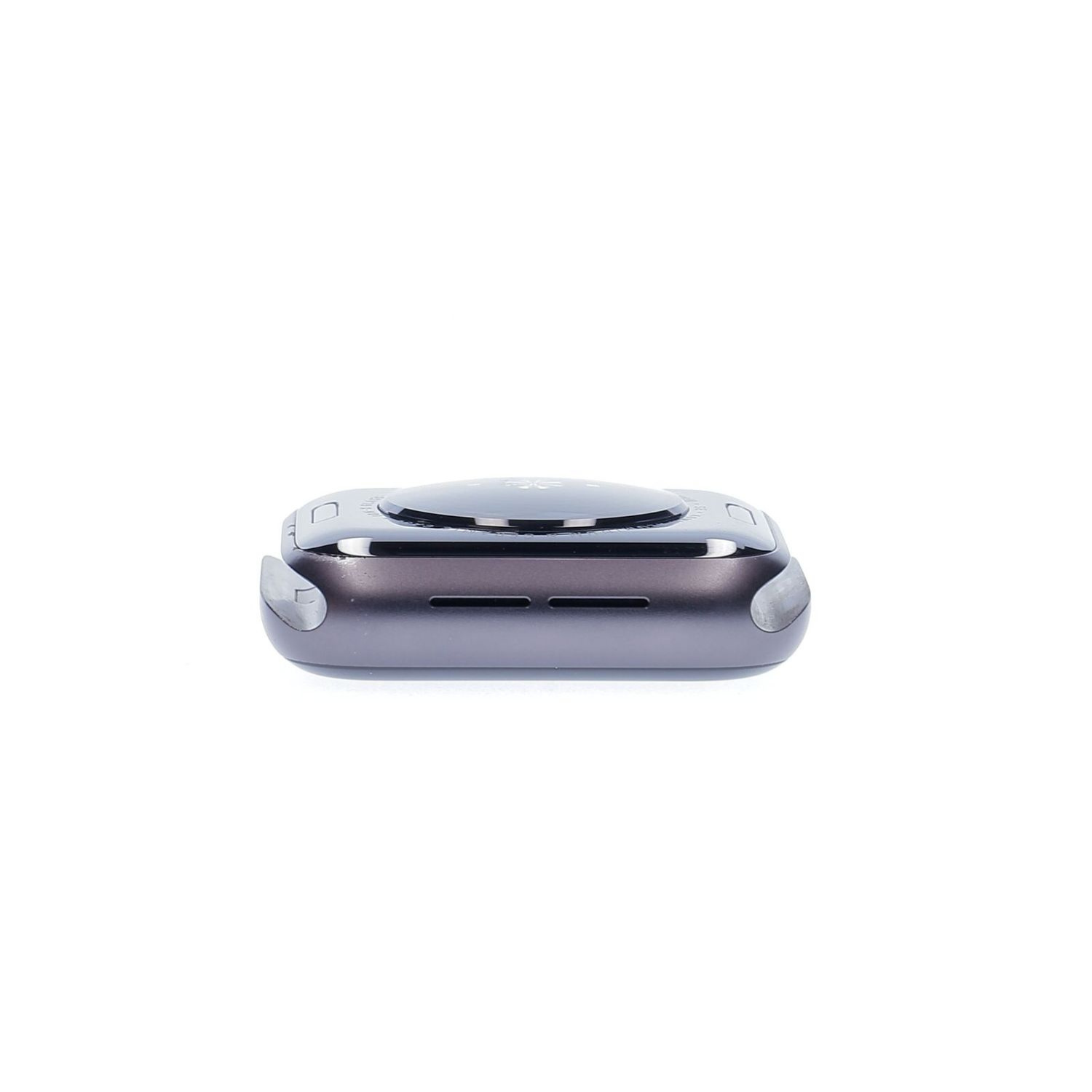 Apple Watch SE 2020 GPS, Space Gray Aluminium 44mm, Refurbished