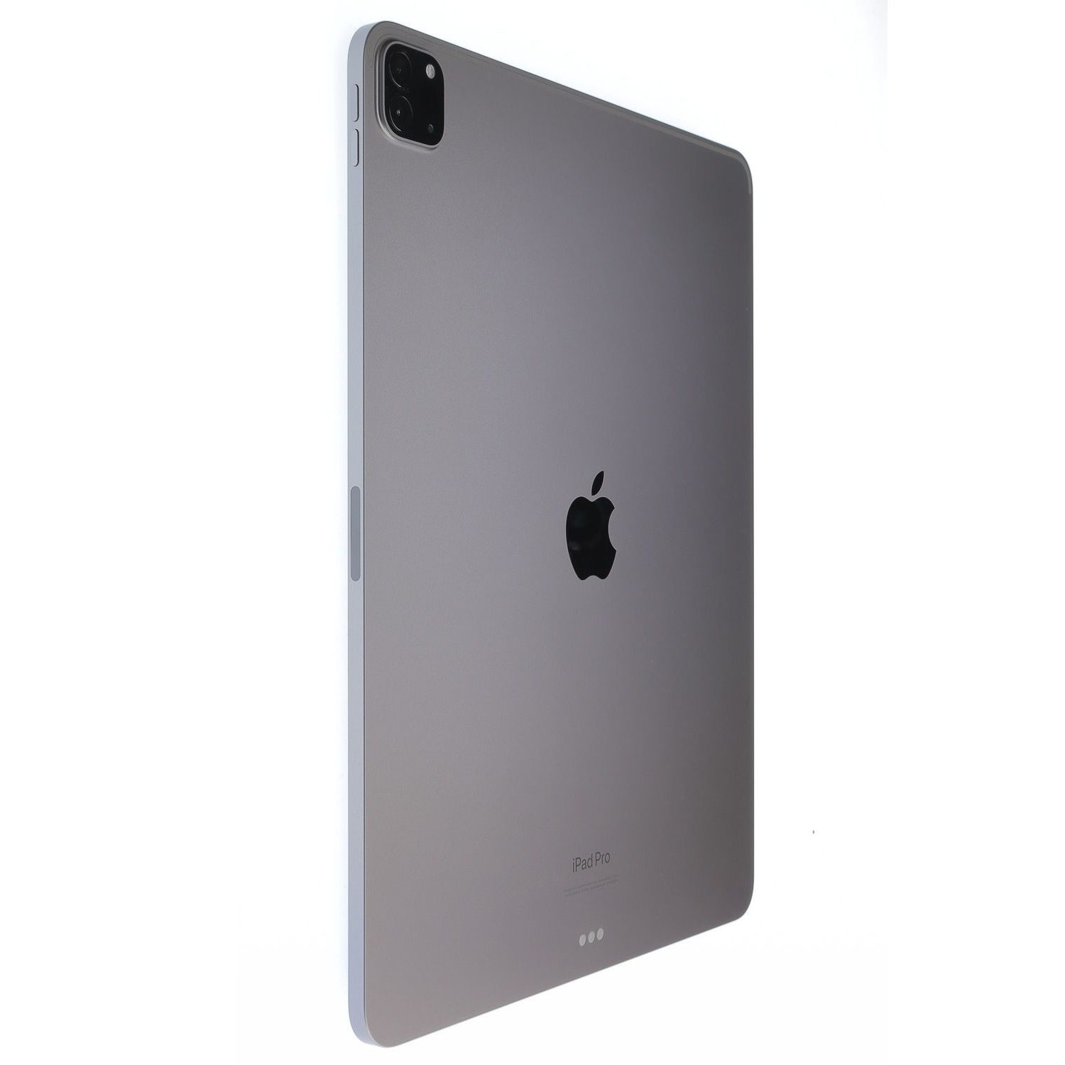 iPad Pro 12.9" (2022) 6th Gen Wifi 256 GB, Space Gray, Refurbished