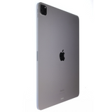 iPad Pro 12.9" (2022) 6th Gen Wifi 256 GB, Space Gray, Refurbished