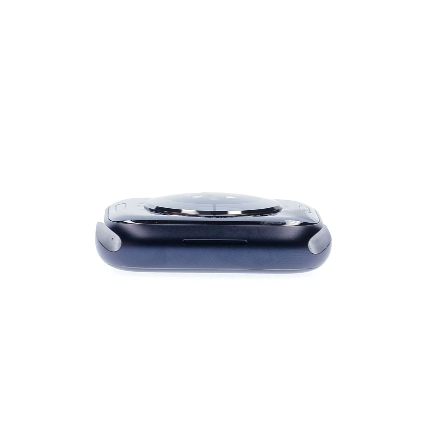Apple Watch Series 9 2023 GPS, Midnight Aluminium 45mm, Refurbished