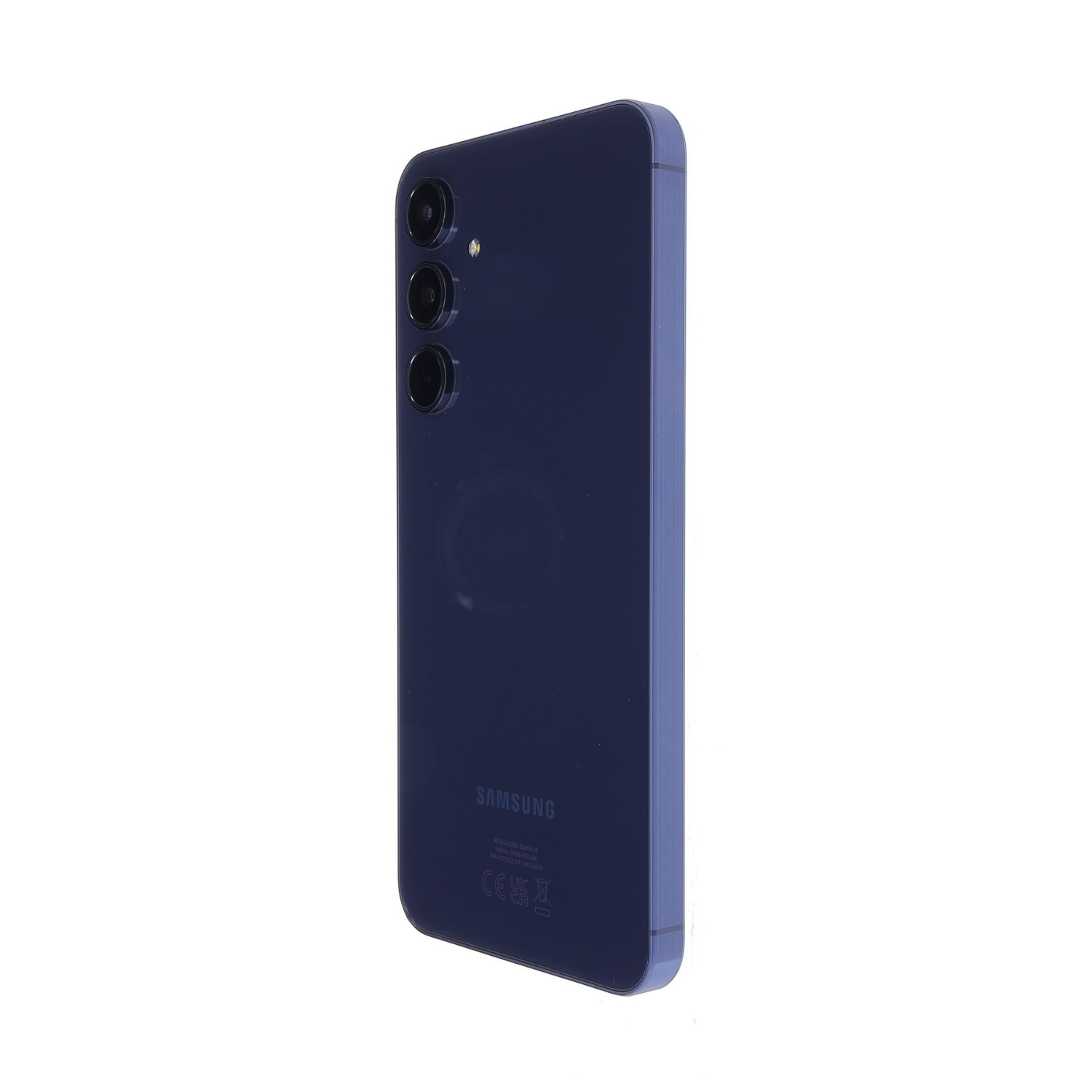 Galaxy A55 5G Dual Sim Navy, 128 GB, Refurbished