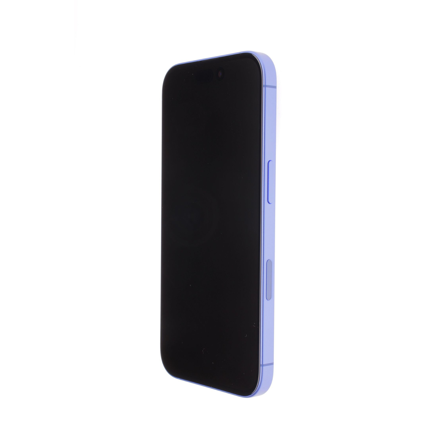 iPhone 16 Ultramarine, 128 GB, Refurbished