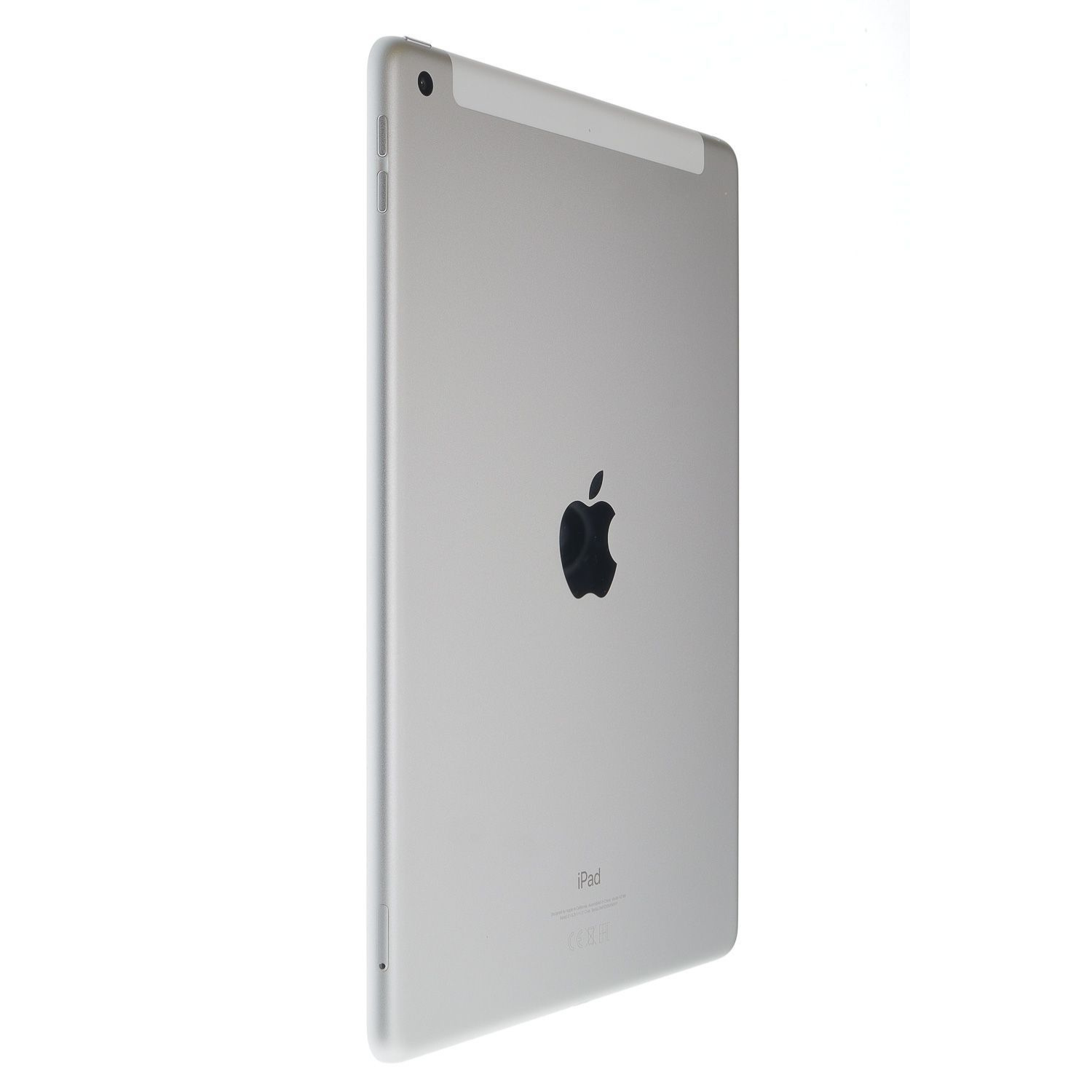 iPad 10.2" (2019) 7th Gen Cellular 32 GB, Silver, Refurbished