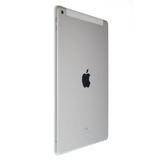 iPad 10.2" (2019) 7th Gen Cellular 32 GB, Silver, Refurbished