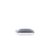 Apple Watch Series 9 2023 GPS + Cellular, Silver Stainless Steel 45mm, Refurbished