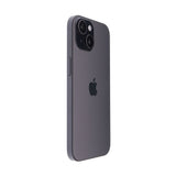 iPhone 15, Black, 128 GB,  Refurbished