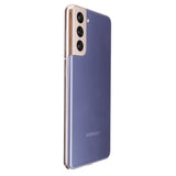 Galaxy S21 5G Dual Sim, Purple, 128 GB,  Refurbished