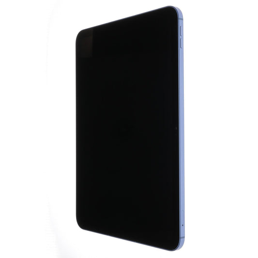 iPad 10 (2022) 10.9" 10th Gen Cellular, Blue, 256 GB,  Refurbished