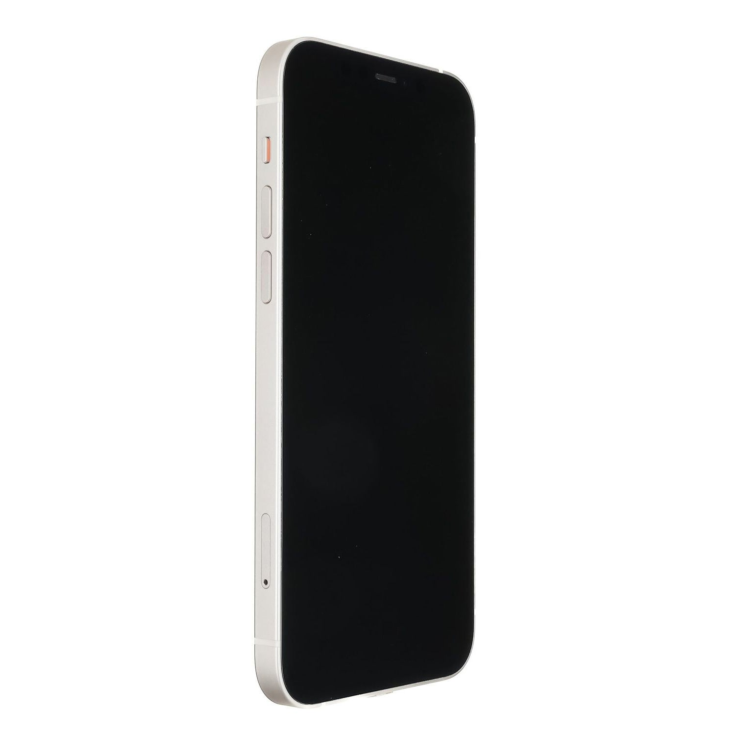 iPhone 12, White, 128 GB,  Refurbished