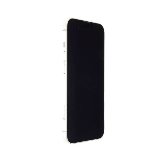 iPhone 14, Starlight, 128 GB,  Refurbished