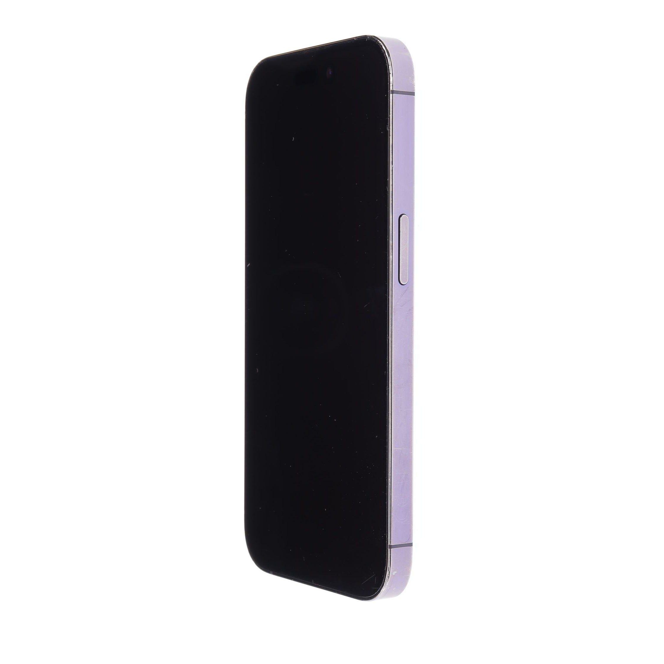iPhone 14 Pro, Deep Purple, 256 GB,  Refurbished