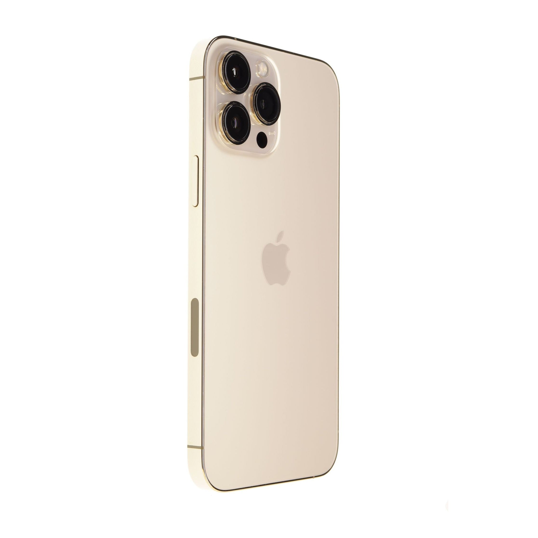 iPhone 13 Pro Max, Gold, 256 GB,  Refurbished