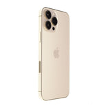 iPhone 13 Pro Max, Gold, 256 GB,  Refurbished