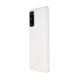 Galaxy S20 FE Dual Sim, Cloud White, 128 GB,  Refurbished