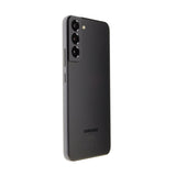 Galaxy S22 Plus 5G Dual Sim, Phantom Black, 128 GB,  Refurbished