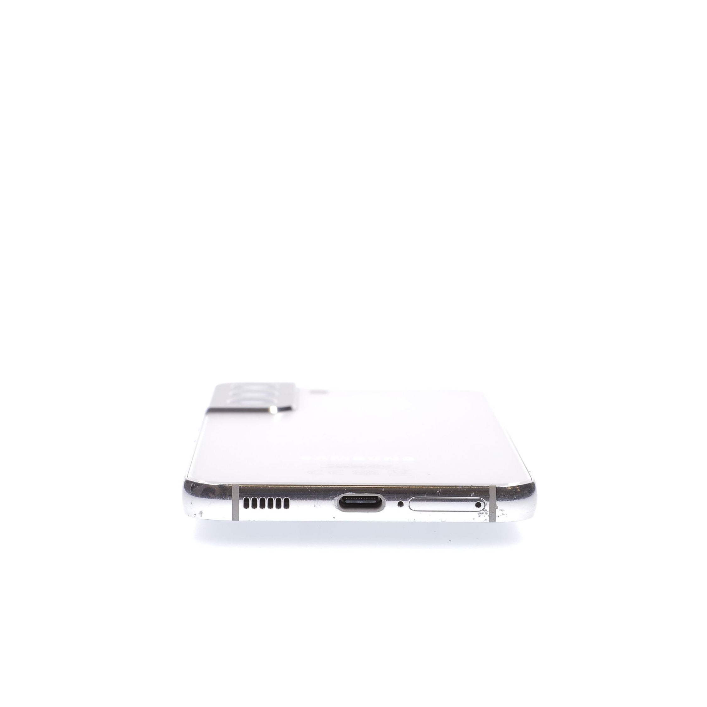 Galaxy S22 5G Dual Sim, Phantom White, 256 GB,  Refurbished