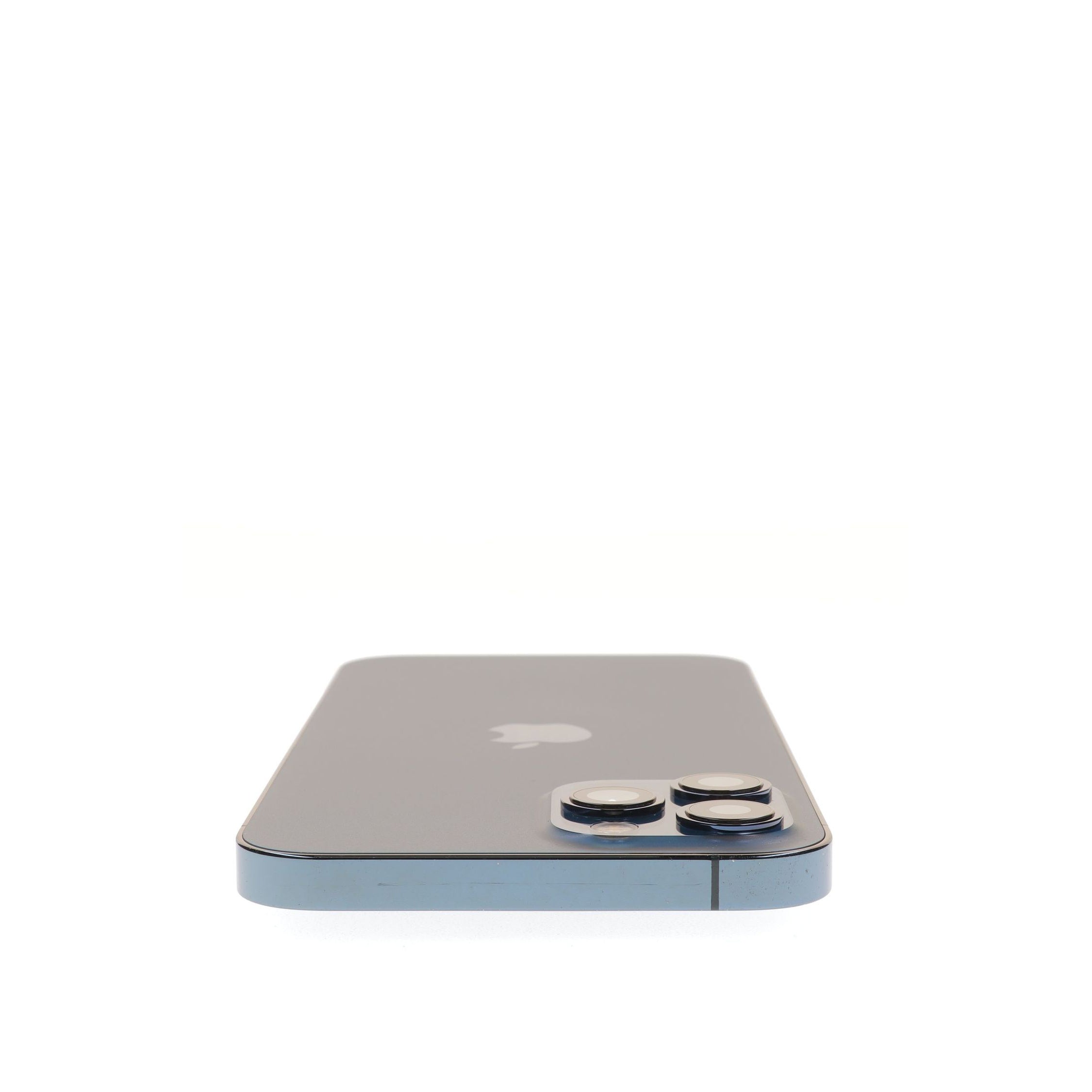 iPhone 12 Pro Max, Pacific Blue, 256 GB,  Refurbished