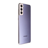 Galaxy S21 Plus 5G Dual Sim, Violet, 256 GB,  Refurbished
