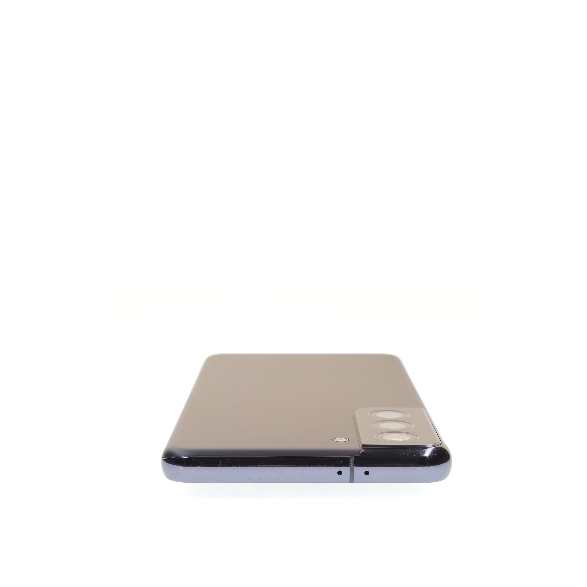 Galaxy S21 5G Dual Sim, Gray, 128 GB,  Refurbished