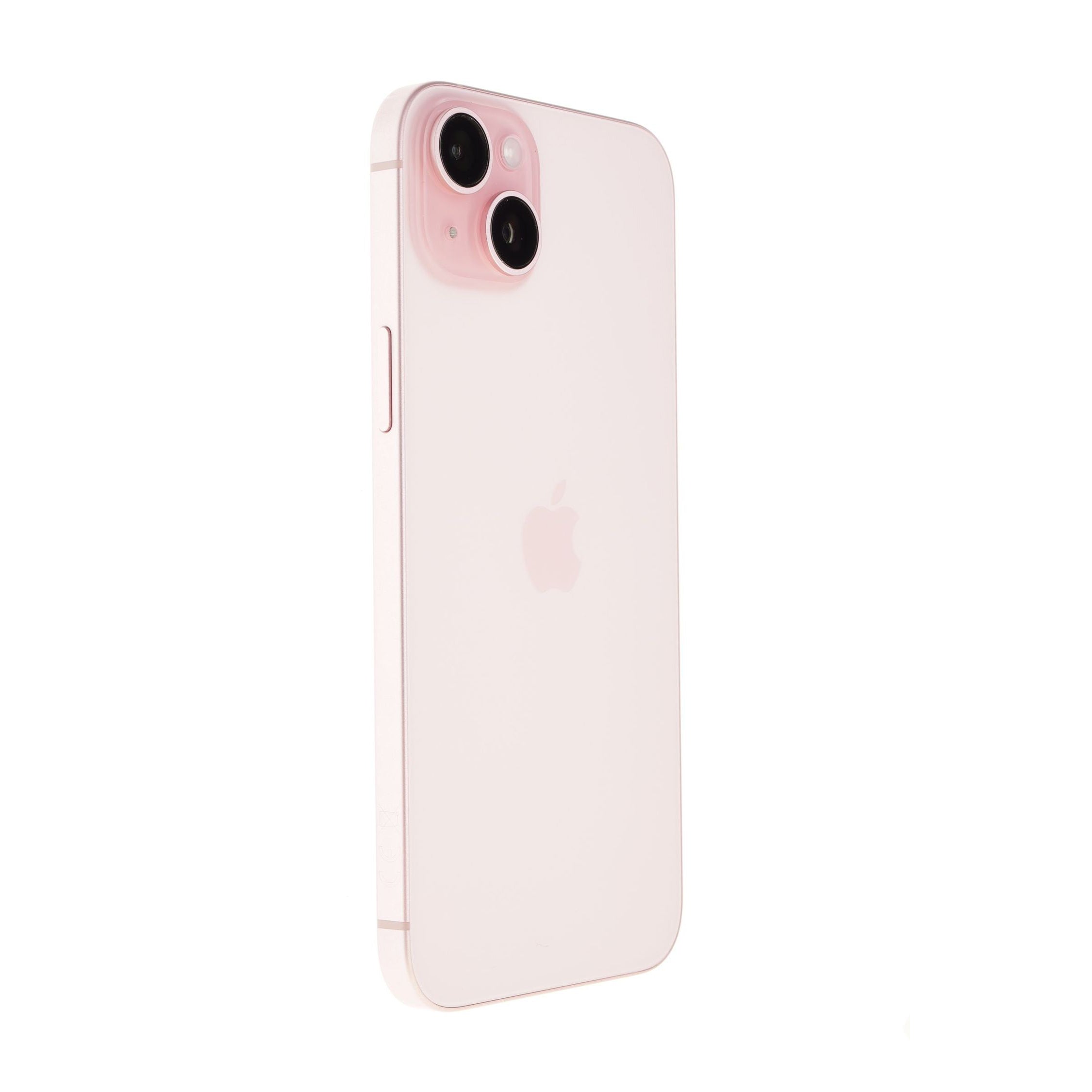 iPhone 15 Plus, Pink, 128 GB,  Refurbished