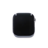 Apple Watch Series 9 2023 GPS + Cellular, Silver Stainless Steel 45mm, Refurbished