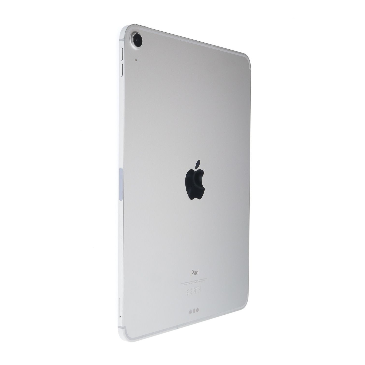iPad Air 4 10.9" (2020) 4th Gen Cellular 64 GB, Silver, Refurbished