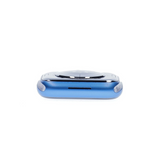Apple Watch Series 7 2021 GPS + Cellular, Blue Aluminium 45mm, Refubished
