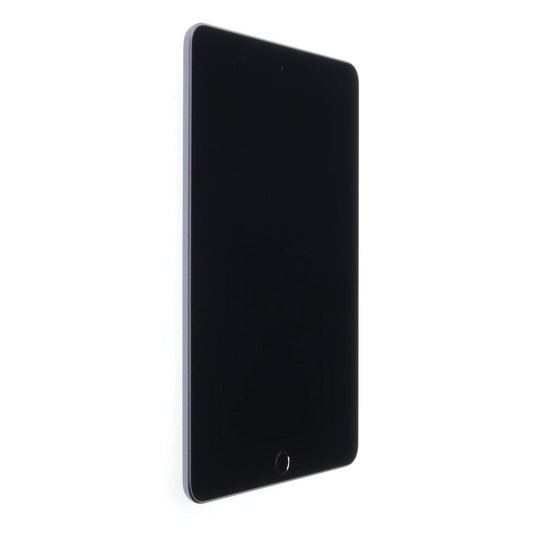 iPad mini 5 7.9" (2019) 5th Gen Wifi 64 GB, Space Gray, Refurbished