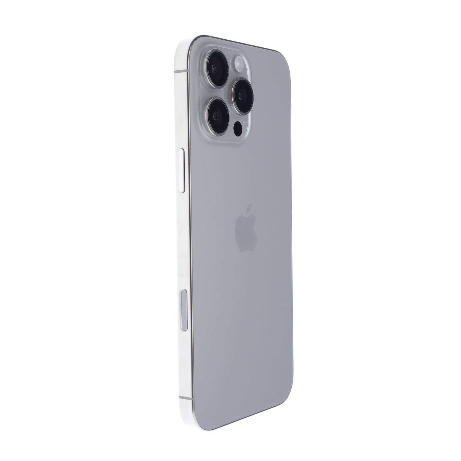 iPhone 16 Pro Max Natural Titanium, 256 GB, Refurbished