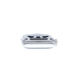 Apple Watch Series 9 2023 GPS, Silver Aluminium 41mm, Refurbished