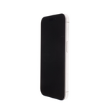 iPhone 15 Pro White Titanium, 128 GB, Refurbished