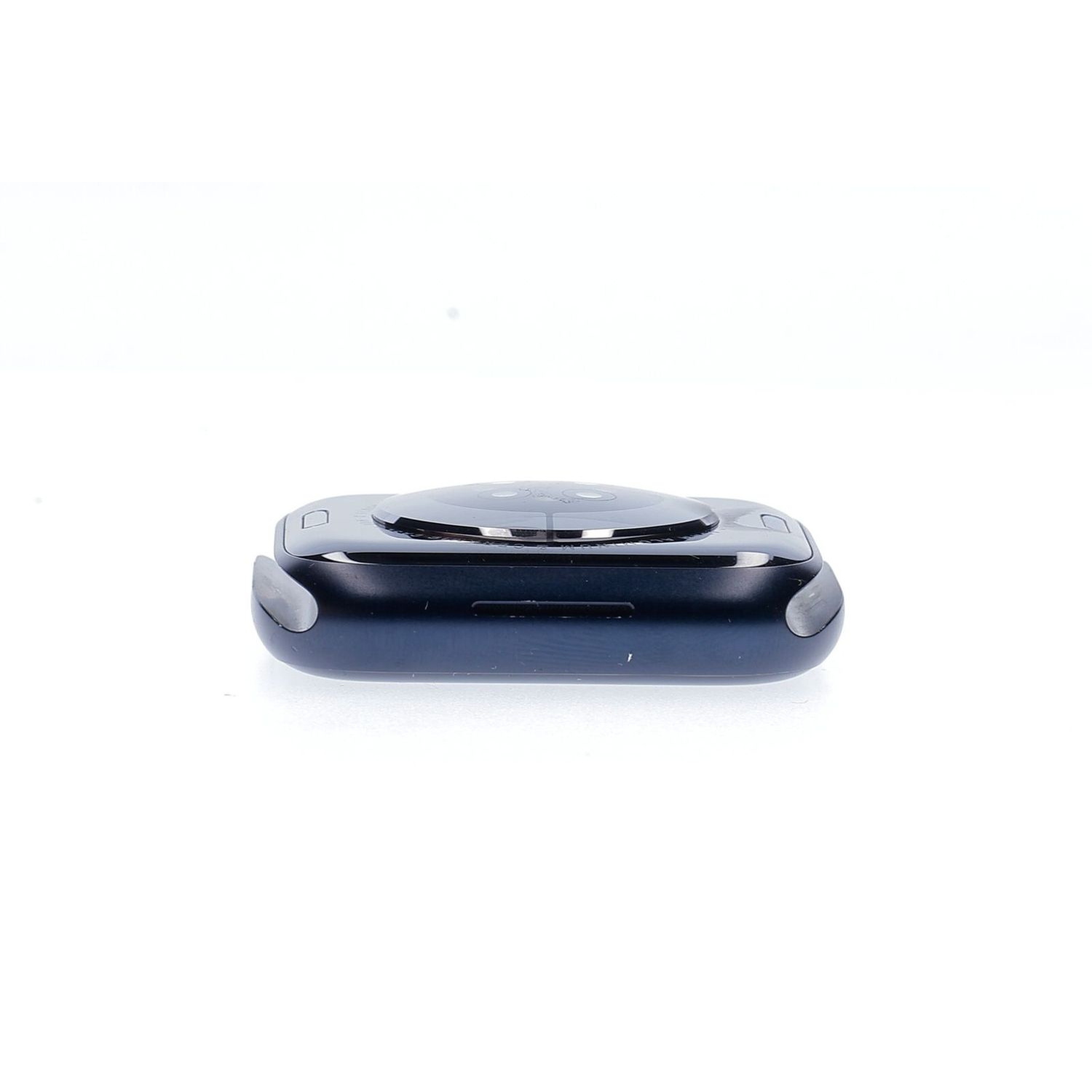 Apple Watch Series 7 2021 GPS + Cellular, Blue Aluminium 45mm, Refubished