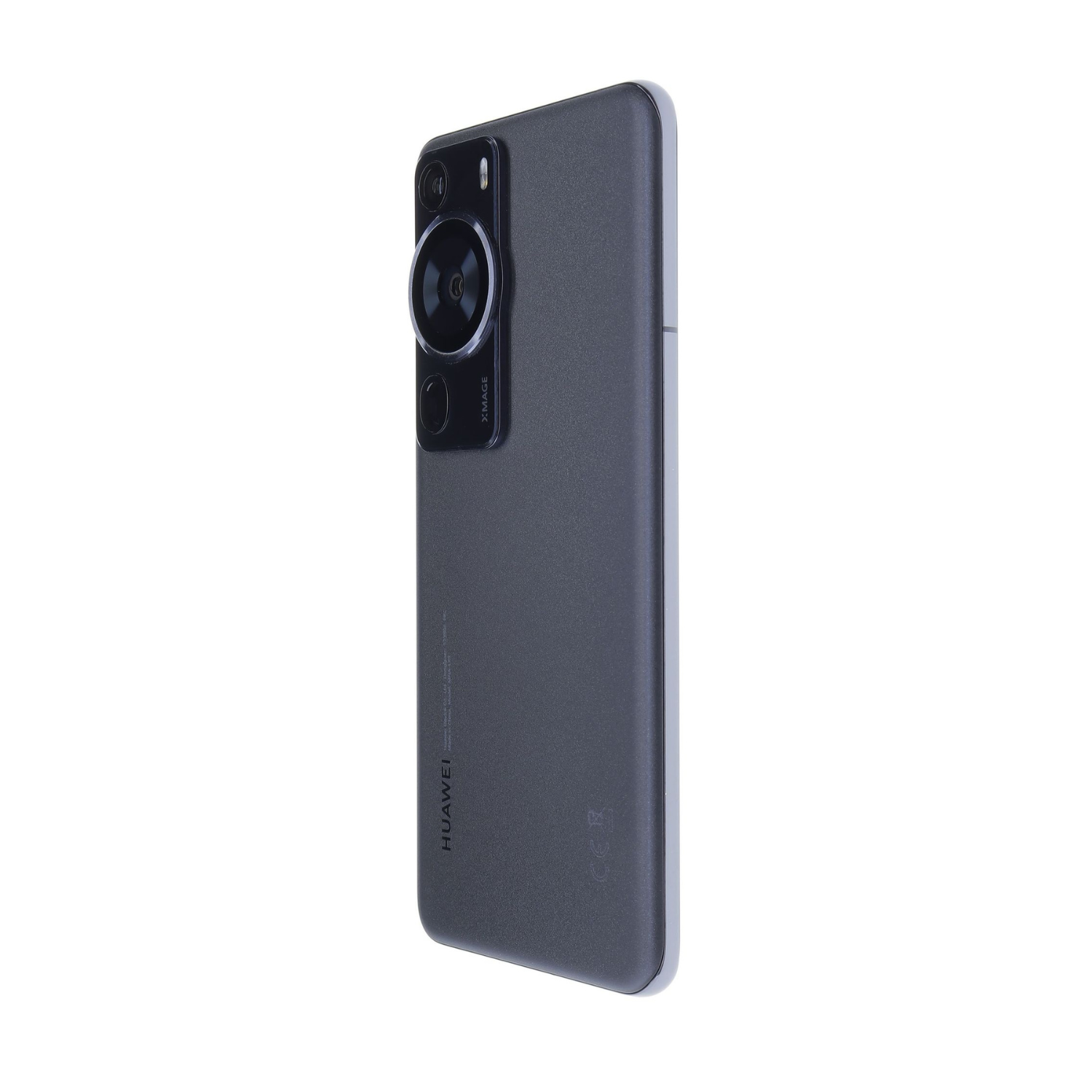 P60 Pro Dual Sim Black, 256 GB, Refurbished
