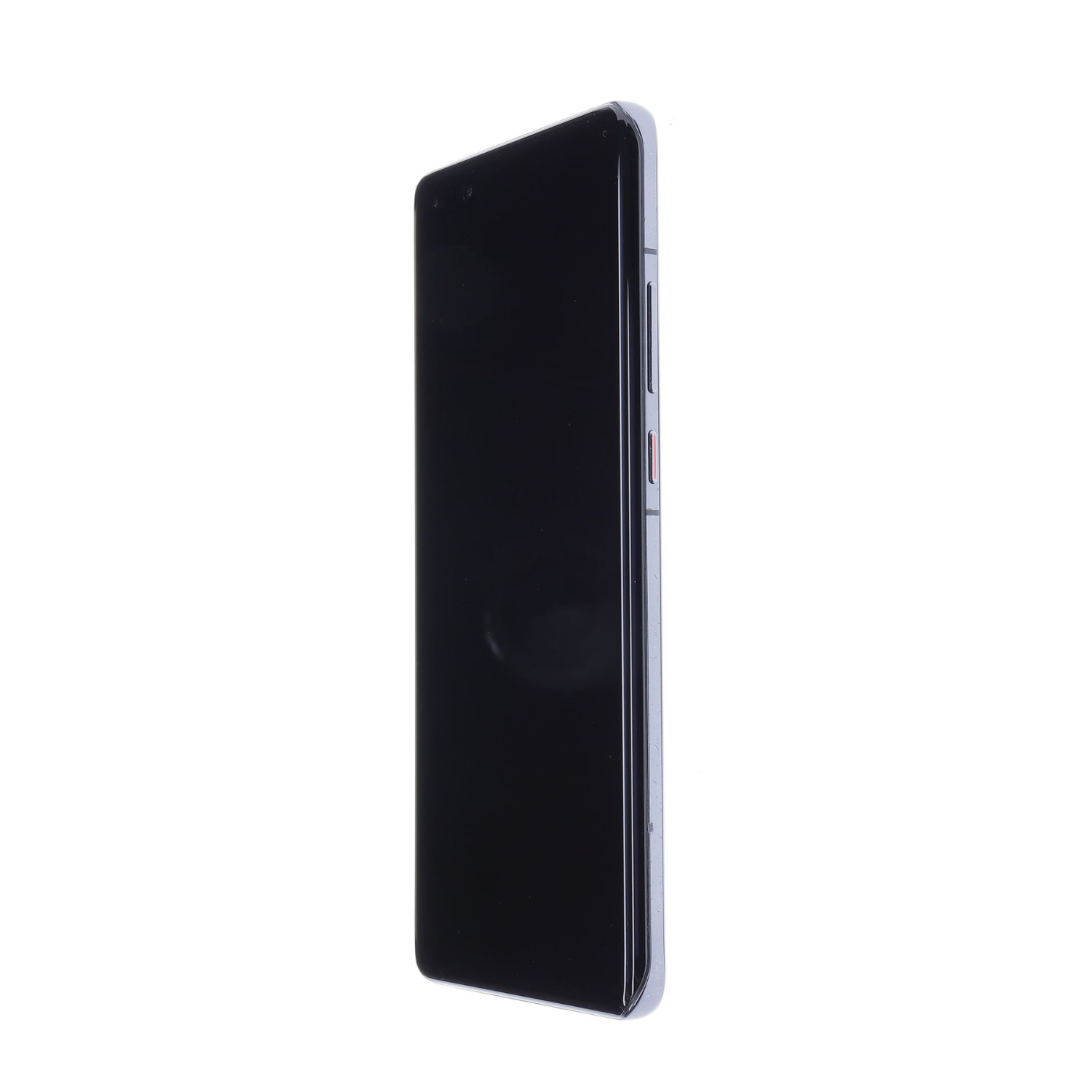 P40 Pro Dual Sim Black, 256 GB, Refurbished